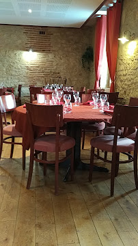 Atmosphère du Restaurant français Restaurant Sarlat | Le Bistro de l'Octroi à Sarlat-la-Canéda - n°14