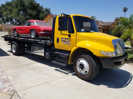 STS Towing | Roadside Assistance Service, Tow Truck, Towing Assistance Service in Pomona, CA