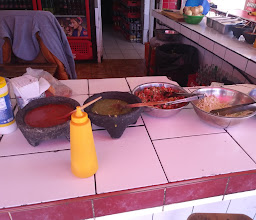 Tacos Mi Ranchito El Fenix photo