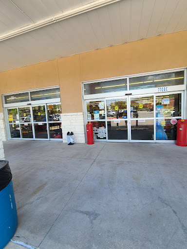 Supermarket «Lowes Market», reviews and photos, 7708 Lohman Ford Rd, Lago Vista, TX 78645, USA