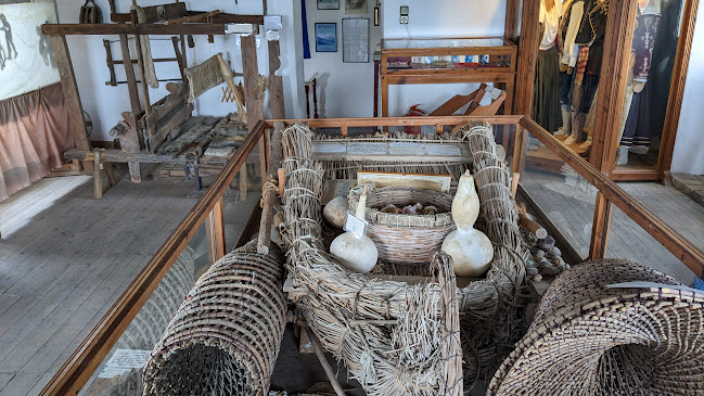 Σχόλια και κριτικές για το Λαογραφικό Μουσείο Κεντρικής Κέρκυρας