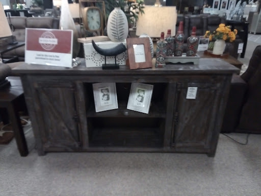 Furniture Store «Home Zone Furniture», reviews and photos, 1330 N Town E Blvd #500, Mesquite, TX 75150, USA