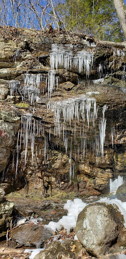 Tourist Attraction «Black Ledge Falls», reviews and photos, Hebron Ave, Glastonbury, CT 06033, USA