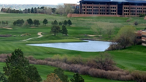 Hotel «Hilton Garden Inn Denver South Park Meadows Area», reviews and photos, 9290 Meridian Blvd, Englewood, CO 80112, USA