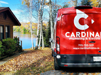 Cardinal Plumbing Electric & Septic