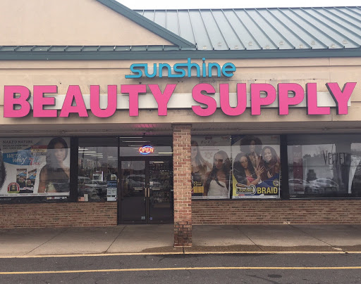 Sunshine Beauty Supply Cherry hill, 1400 Haddonfield-Berlin Rd #110, Cherry Hill, NJ 08003, USA, 