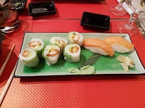 Plats et boissons du Restaurant japonais Restaurant Chez Oki à Angers - n°11