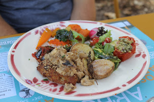 Photo n°11 de La musar'dine à Gourdon ()