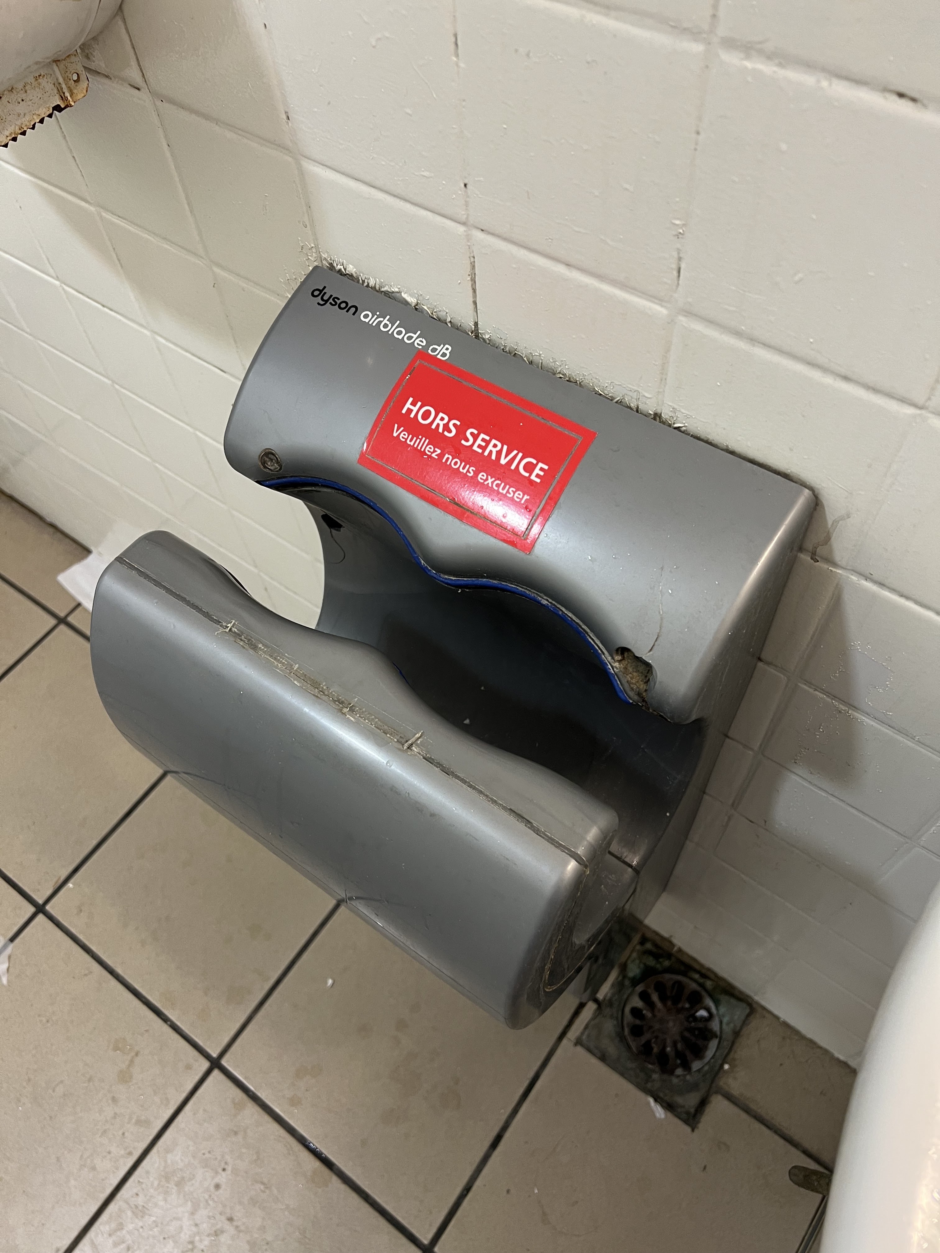 Photo n° 3 de l'avis de Sam.1 fait le 23/10/2019 à 06:29