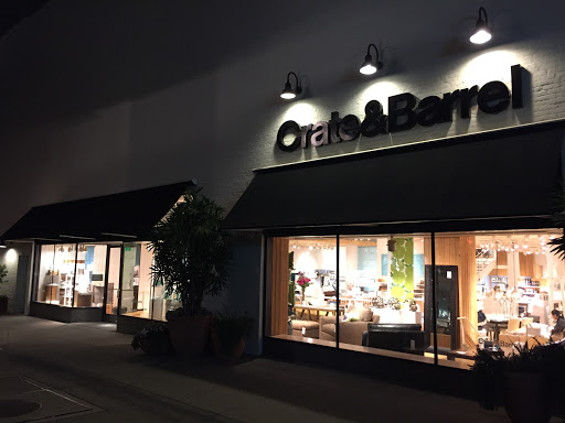 Furniture Store «Crate and Barrel», reviews and photos, 75 W Colorado Blvd, Pasadena, CA 91105, USA