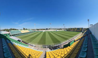 Estadio Norberto 'Tito' Tomaghello