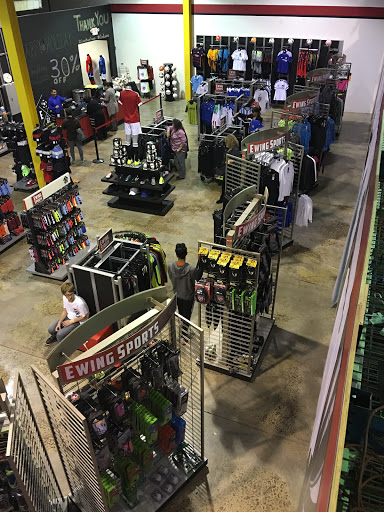 Soccer Store «Ewing Sports», reviews and photos, 1445 Lower Ferry Rd, Ewing Township, NJ 08618, USA