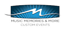 Music, Memories & More Custom Events - Photo 2 - Car repair in Camarillo, CA, Oxnard