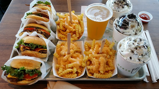 Shake Shack