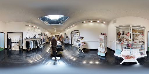 Clothing Store «PeachTree», reviews and photos, 129 W Columbus Ave, Bellefontaine, OH 43311, USA