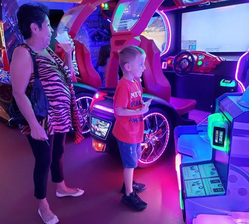 Laser Tag Center «Xtreme Adventures Family Fun Center», reviews and photos, 24810 FL-54, Lutz, FL 33559, USA