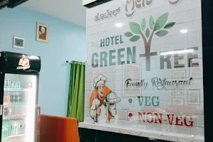 Hotel Green Tree image