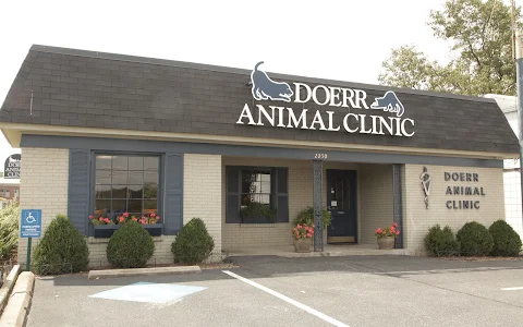 Doerr Animal Clinic image