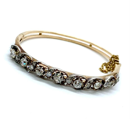 Jewelry Buyer «Jackie Abraham Jewelers», reviews and photos, 1027 Kane Concourse, Bay Harbor Islands, FL 33154, USA