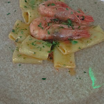 Photo n°6 de l'avis de Stefano.a fait le 29/03/2022 à 12:05 sur le  De Palma Ristorante à Torre del Greco