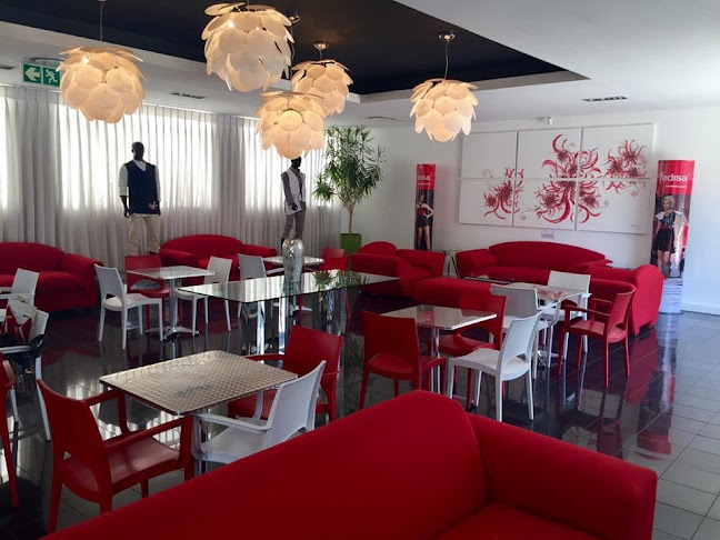 Opinii despre FEDISA Fashion School Cape Town în Cape Town - School