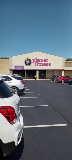 Gym «Planet Fitness», reviews and photos, 2000 Cooper Foster Park Rd, Amherst, OH 44001, USA