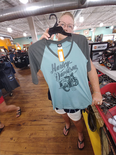 Harley-Davidson Dealer «Low Country Harley-Davidson», reviews and photos, 4707 Dorchester Rd, North Charleston, SC 29405, USA