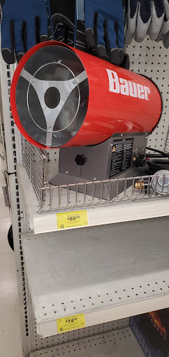 Hardware Store «Harbor Freight Tools», reviews and photos, 34600 Warren Rd, Westland, MI 48185, USA