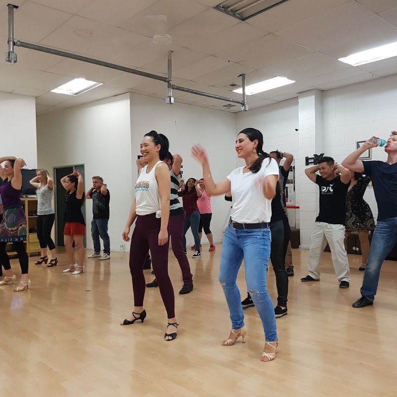 Dance Adelaide Studio #1 Dance Class 1on1 Dance Lesson Bachata Salsa Ballroom Latin