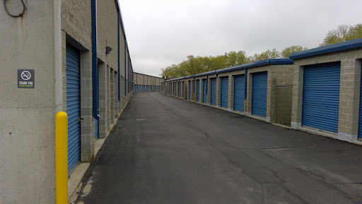 Storage Facility «Extra Space Storage», reviews and photos, 90 Taunton St, Plainville, MA 02762, USA