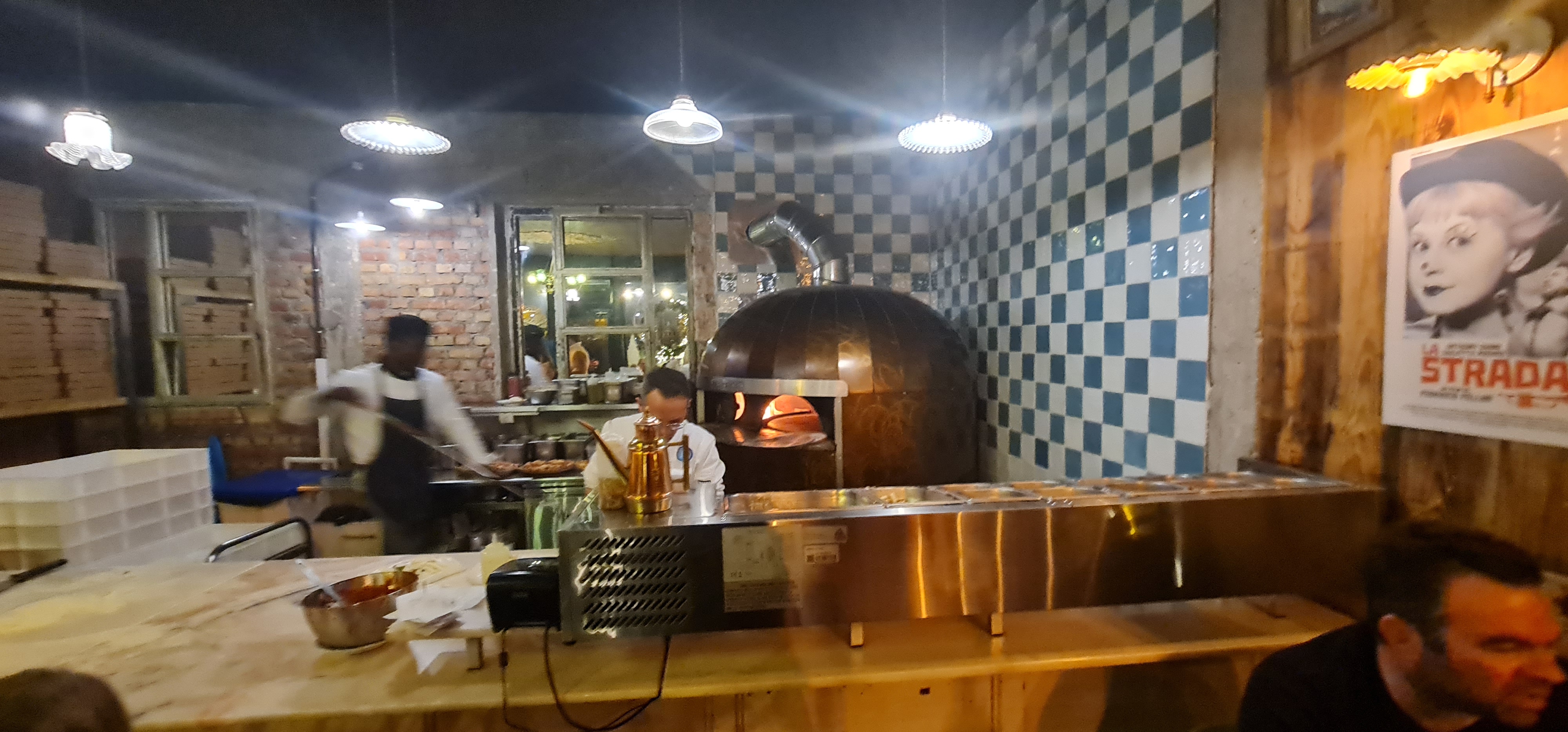 Photo n° 2 de l'avis de Bernard.a fait le 27/12/2023 à 20:59