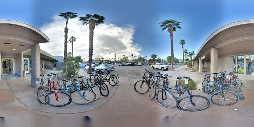 Bicycle Rental Service «Palm Desert Bike Rentals», reviews and photos, 73865 CA-111, Palm Desert, CA 92260, USA