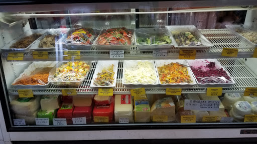 Grocery Store «Roman Russian Food Store», reviews and photos, 10918 SE Division St, Portland, OR 97266, USA