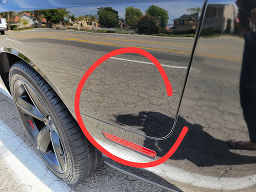 Car Wash «Norco Hills Car Wash», reviews and photos, 1840 Second St, Norco, CA 92860, USA