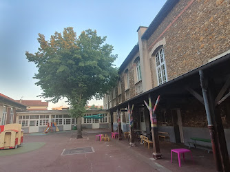 Ecole Maternelle