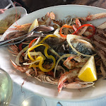 Photo n°1 de l'avis de zeina.h fait le 22/05/2022 à 19:38 sur le  Alla Marina à Manarola