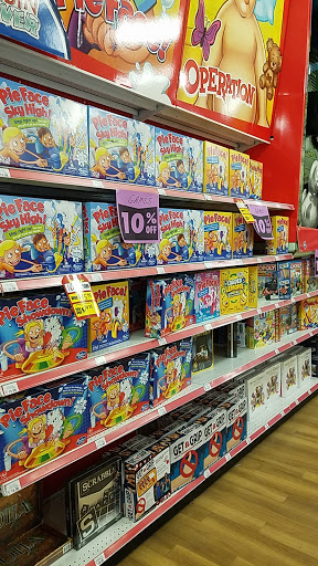 Toy Store «Toys