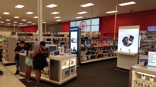 Department Store «Target», reviews and photos, 9052 Central Ave, Montclair, CA 91763, USA