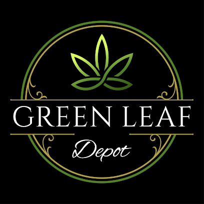 Green Leaf Depot