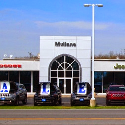 Chrysler Dealer «Mullane Motors Inc», reviews and photos, 6200 S Transit Rd, Lockport, NY 14094, USA