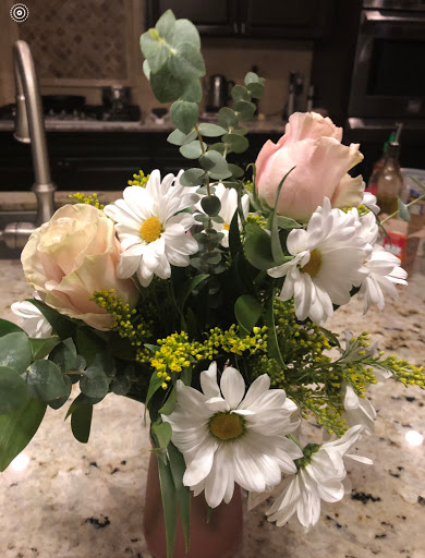 Florist «A Country Rose Florist & Gifts», reviews and photos, 250 E 6th Ave, Tallahassee, FL 32303, USA