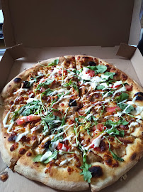 Pizza du Pizzeria La Scampia - Italian food à Toulon - n°12