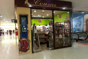 Centro Comercial de Narón image
