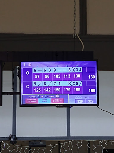 Bowling Alley «Walnut Lanes», reviews and photos, 421 Walnut St, East Liverpool, OH 43920, USA