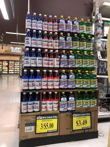 Supermarket «Elizabeth Food Bazaar Supermarket», reviews and photos, 211 Elmora Ave, Elizabeth, NJ 07202, USA