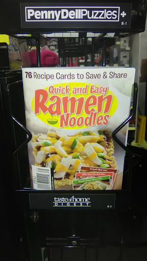 Discount Store «Dollar General», reviews and photos, 6890 S State Rd 67, Pendleton, IN 46064, USA