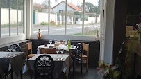 Atmosphère du Restaurant La Fontaine D'Etiolles - n°5