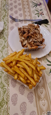 Aziz Kebab à Le Boulou