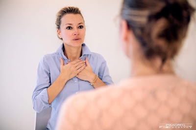 Chloe Sophrologie Active à Tourcoing