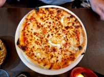 Pizza du Restaurant italien Restaurant Soprano à Mantes-la-Jolie - n°6